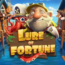 LURE OF FORTUNE