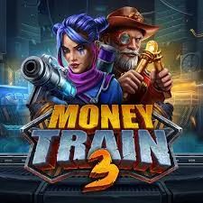 MONEY TRAIN 3