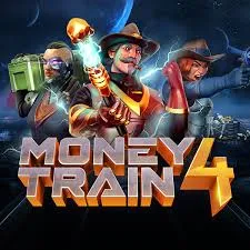 MONEY TRAIN 4