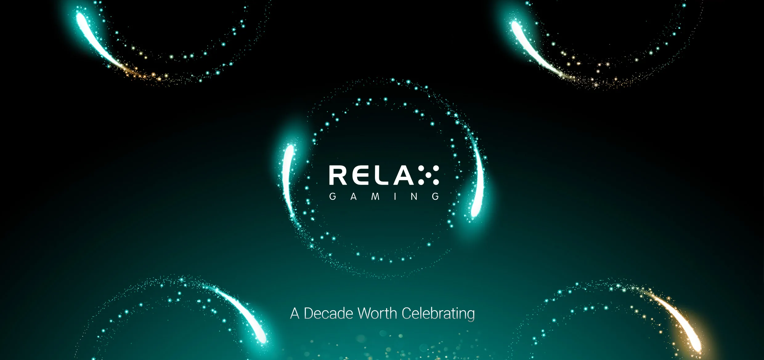 RELAX GAMING